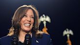 Kamala Harris corteja al votante latino