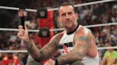 CM Punk’s Return Marked The Highlight of Raw