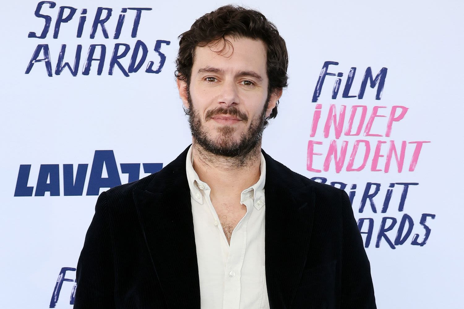 Adam Brody calls out anti-woke celebrities: 'There are so much bigger fish to fry'