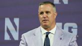 Northwestern football coach Pat Fitzgerald fired after hazing claims