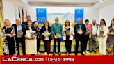 El Gobierno regional hará llegar a las bibliotecas de Castilla-La Mancha el libro 'Historia del pueblo gitano'