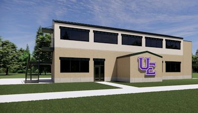 UE getting new baseball clubhouse thanks to $3 million donation