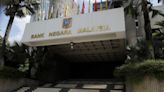 Malaysia central bank holds rates again, flags inflation risks
