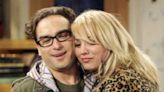 Big Bang Theory creator denies adding more sex scenes for Kaley Cuoco and Johnny Galecki after they broke up