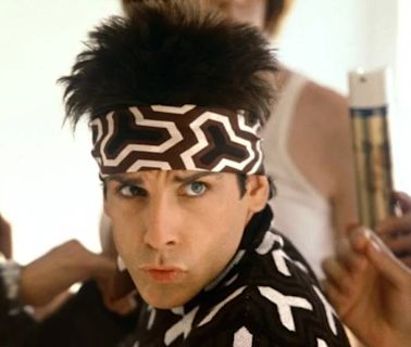 El fracaso de “Zoolander 2″ asustó a Ben Stiller: “No sabía que era tan malo”