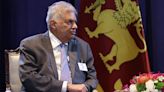 Sri Lanka celebrará elecciones presidenciales el 21 de septiembre
