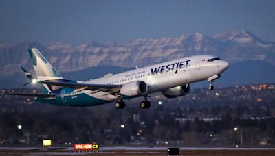 WestJet Airlines' aircraft maintenance engineers start strike - ETHRWorld