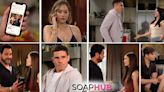 Will Bold and the Beautiful’s Hope Catch Feelings for Finn?