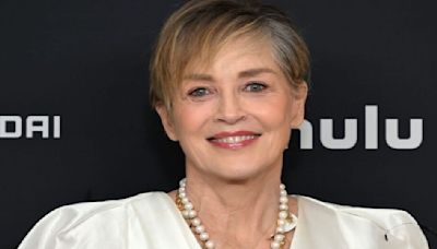 'Basic Instinct Seemed Like A Scandal': Sharon Stone Talks About How Movies About Women Have Evolved Over Time...