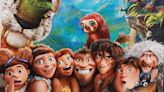 The Croods: Meet the Characters!