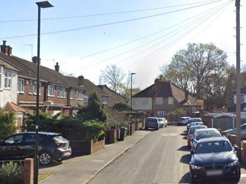 Hounslow: Three people stabbed within six minutes of each other in west London