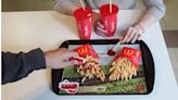 McDonald's dará papas fritas gratis durante todo lo que queda del 2022