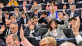 Una maratón de votaciones para cerrar la legislatura europea