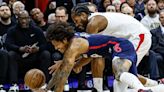 Oubre’s outburst? Classic Philly | Sports Daily Newsletter