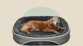 This Best-Selling Orthopedic Dog Bed With a Washable Cover Is on Sale From Just $33: 'Great for Our Older Pets'