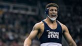 NCAA Wrestling Championships, 2024: Medal-round results and team scoring