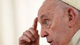 Pope warns German church reform process elitist, ideological