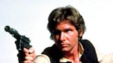 Star Wars: Han Solo’s blaster sells at auction for $1m