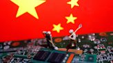 China cashes in banking chips for tech drive