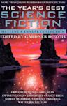 The Year's Best Science Fiction: Fifteenth Annual Collection