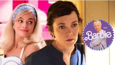 Olivia Colman e la sua scena tagliata in Barbie: «Non l’ho mai vista, ma mi hanno pagato lo stesso!»