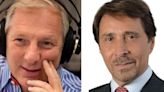 Feinmann vs. Longobardi: la competencia que se viene en el prime time de la radio