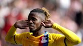 Zaha swims with sharks as Defoe shares wedding snaps – Tuesday’s sporting social