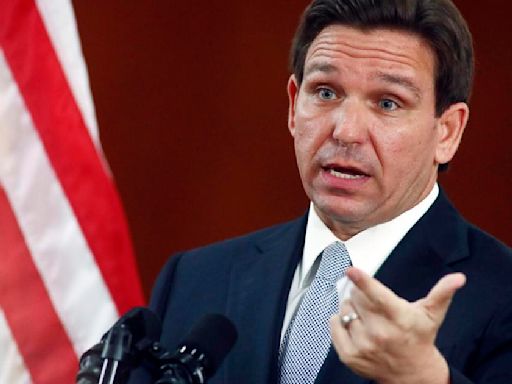 Miami Herald: Stinky Florida? Ron DeSantis paints scary picture of weed but misses key point