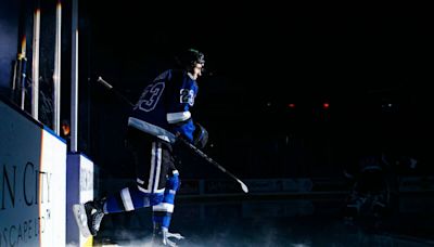 4 Victoria Royals players at NHL development camps this week