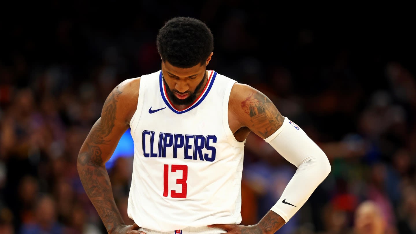 Understanding Every Option the LA Clippers Have With Paul George