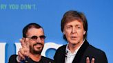 New Music from Paul McCartney and Ringo Starr | Lone Star 92.5