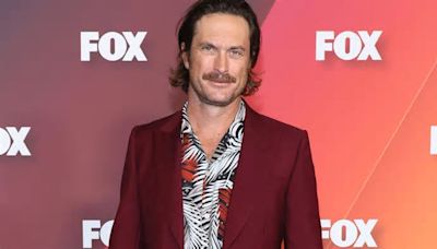 Oliver Hudson Details 'Debilitating' Withdrawal Symptoms from Anxiety Medication
