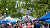 Tornado watch issued for Centre County, Arts Fest Children and Youth sidewalk sale closes early