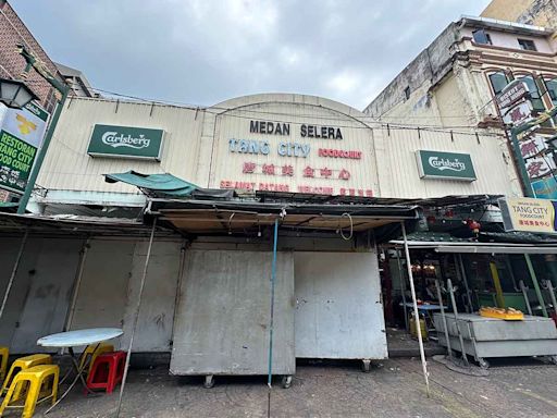 Sam Gan Zhong Pork Ball Noodle: Hidden gem in Petaling street’s coffeeshop serving pork ball noodles since 1939