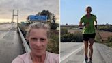 La profesora de física de Harvard que recorrió a pie Estados Unidos en tiempo récord: más de 4000 kilómetros en 47 días