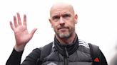 Erik ten Hag insists Man Utd’s critics ‘don’t have any knowledge about football’