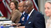 Defense Secretary Lloyd Austin resumes duty after undergoing procedure