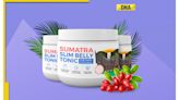 Sumatra Slim Belly Tonic Reviews: Can this reduce your belly fat?