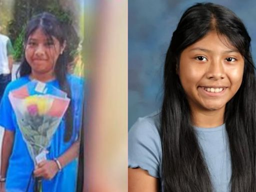 Missing Hall County girl, 12, found safe in ‘another state’