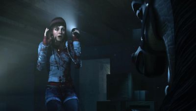 Until Dawn Remake Release Date Revealed