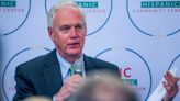 Ron Johnson's effort to pass false electors to Pence not a priority of Jan. 6 committee, chairman says