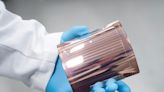 Perovskite-based tandem solar cells