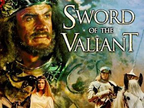 Sword of the Valiant - The Legend of Sir Gawain and the Green Knight