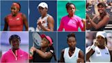 Coco Gauff isn’t the only one blazing a trail. Meet the Black women playing at the US Open.