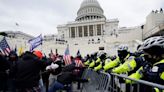 Maine man sentenced to 15 months in prison for assaulting police during Jan. 6 insurrection at US Capitol building - The Boston Globe
