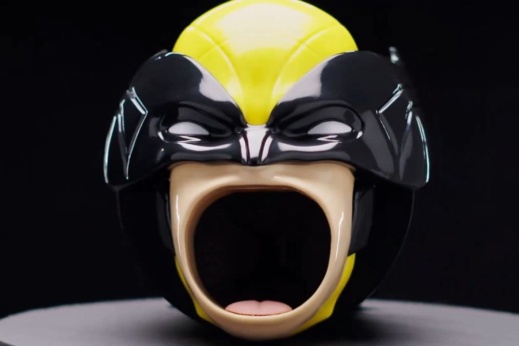 ‘Deadpool and Wolverine’ Unveils Sexual, ‘Dune’-Inspired Popcorn Bucket