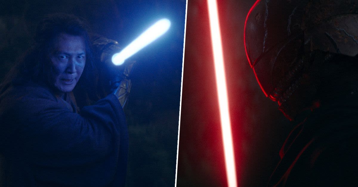 One of The Acolyte's big casualties praises the Star Wars show for killing them off: "There are so many directors that are scared to kill off their characters"