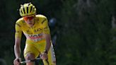 Pogacar se impuso en la etapa reina del Tour de Francia y se alejó de Vingegaard