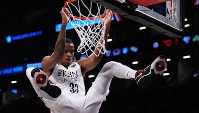 Sources: Nets' Claxton to sign 4-year, $100M deal