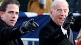 FREDDY GRAY: How Joe Biden failed and failed his way to the top